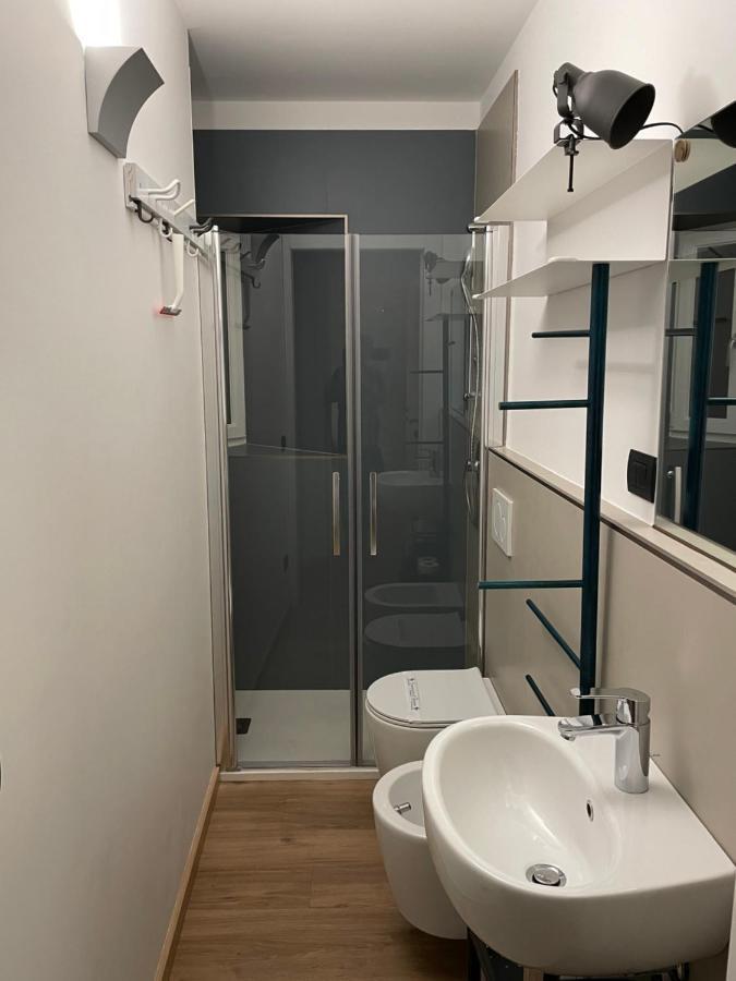 Welcomeverona Eksteriør billede