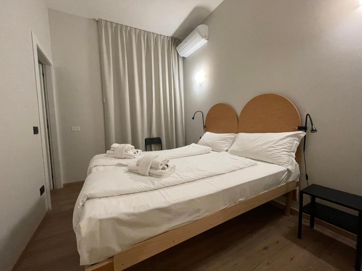 Welcomeverona Eksteriør billede